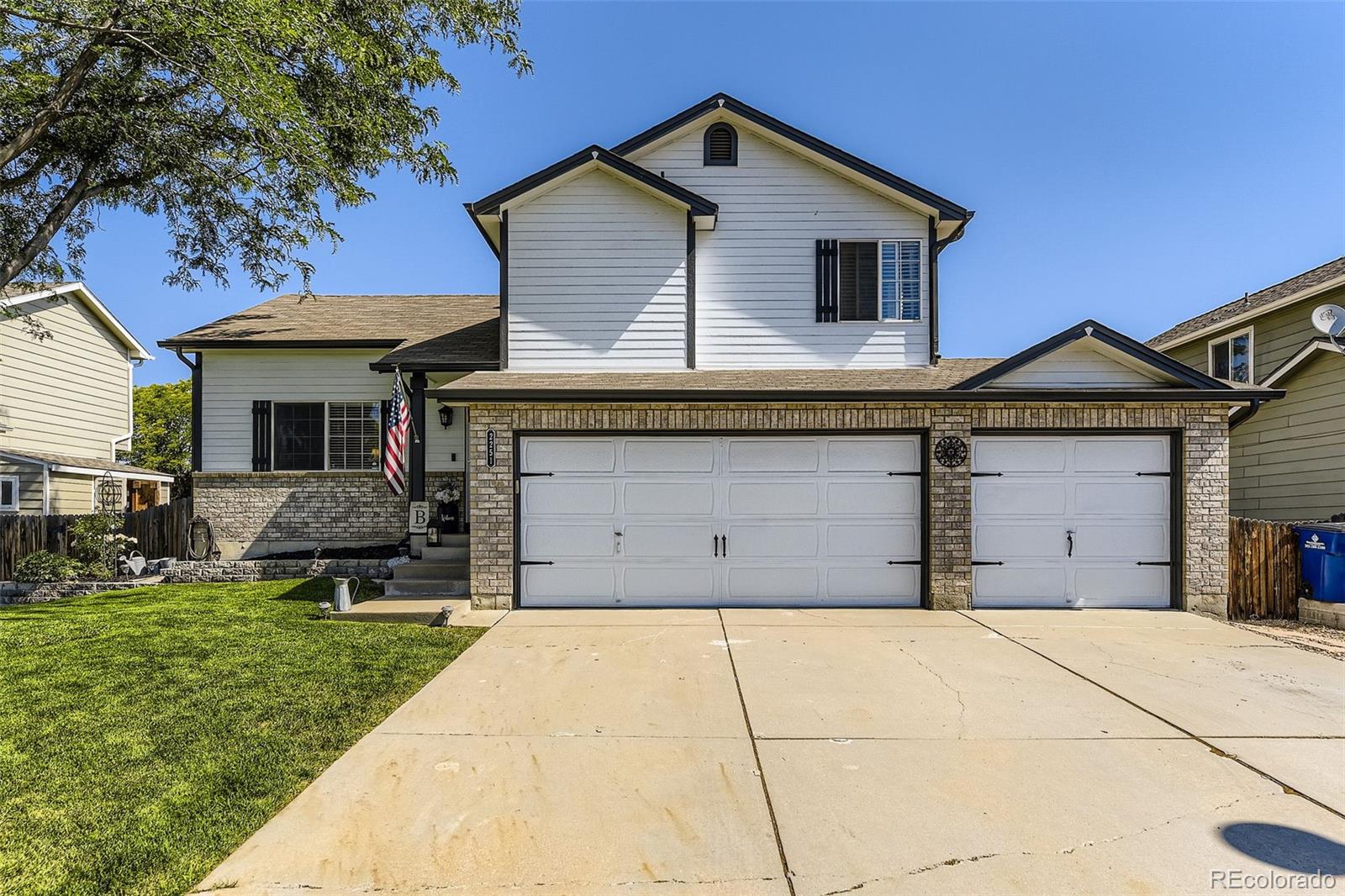 2251 W 135th Place Denver CO 80234