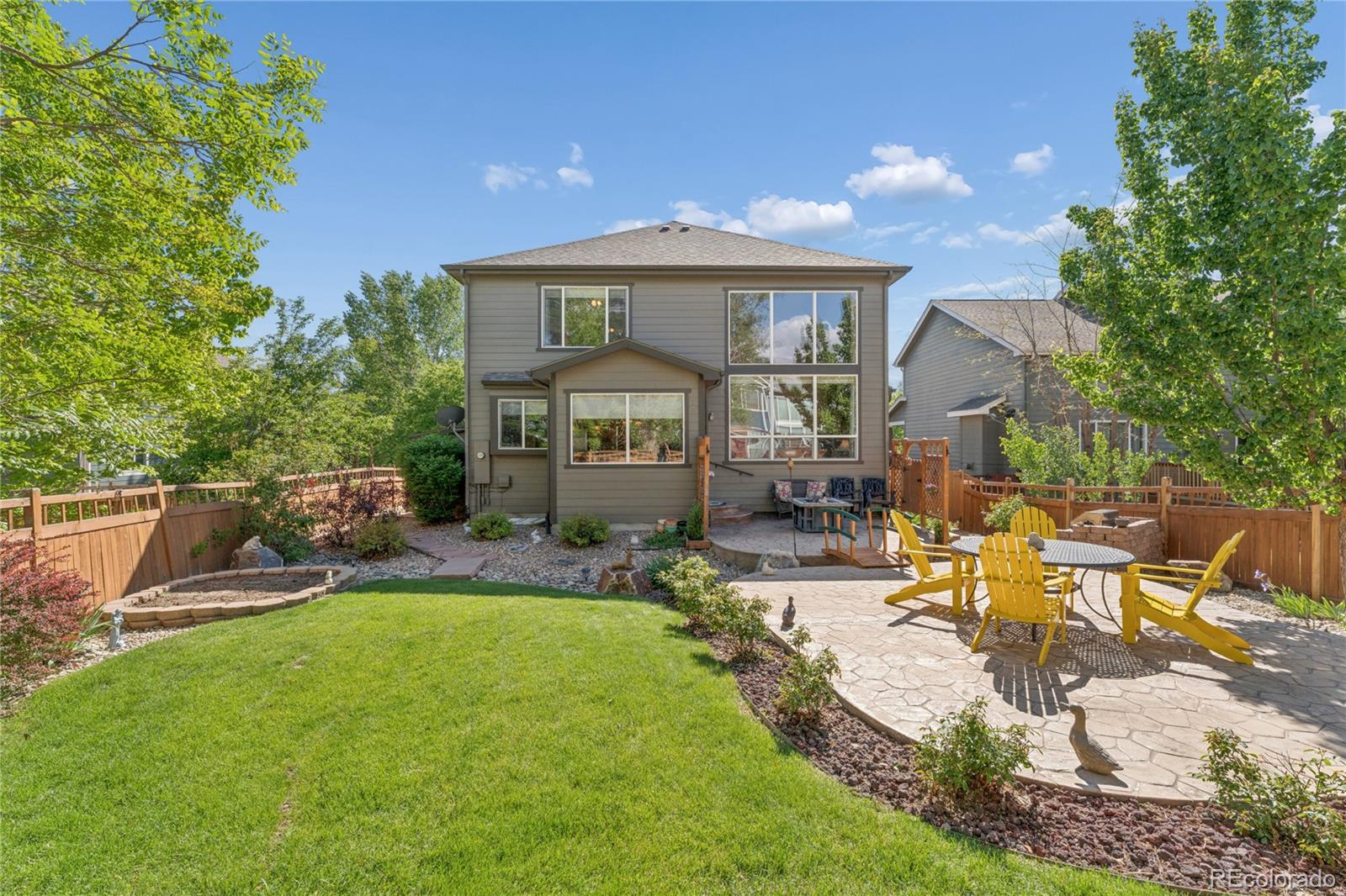 5291 Sagebrush Street Brighton CO 80601