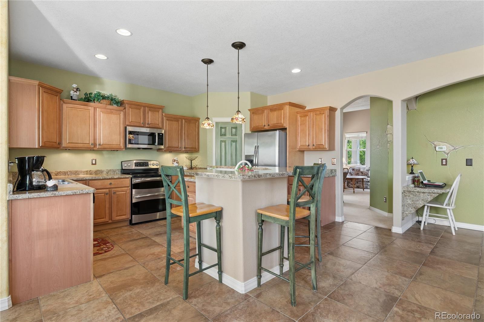 5291 Sagebrush Street Brighton CO 80601
