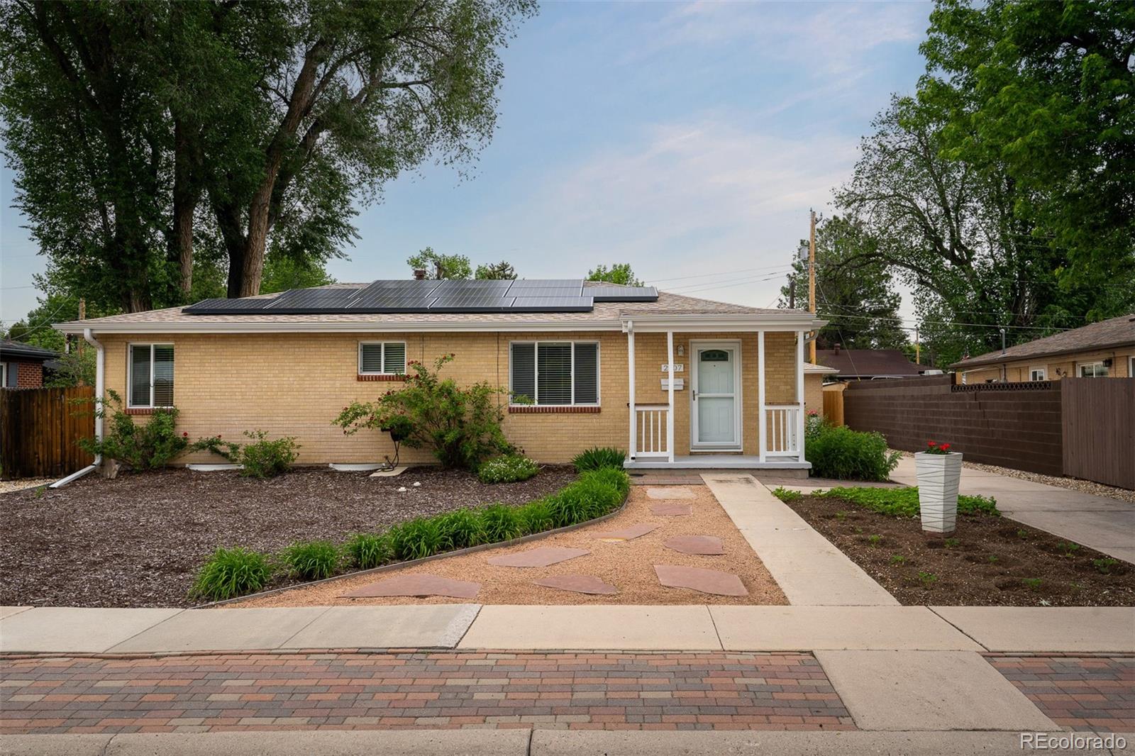 2907 Pennsylvania Avenue Colorado Springs CO 80907