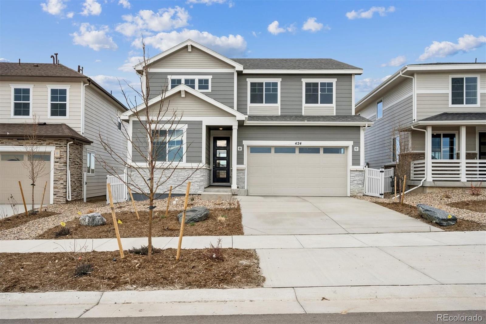 424 S Rifle Street Aurora CO 80017