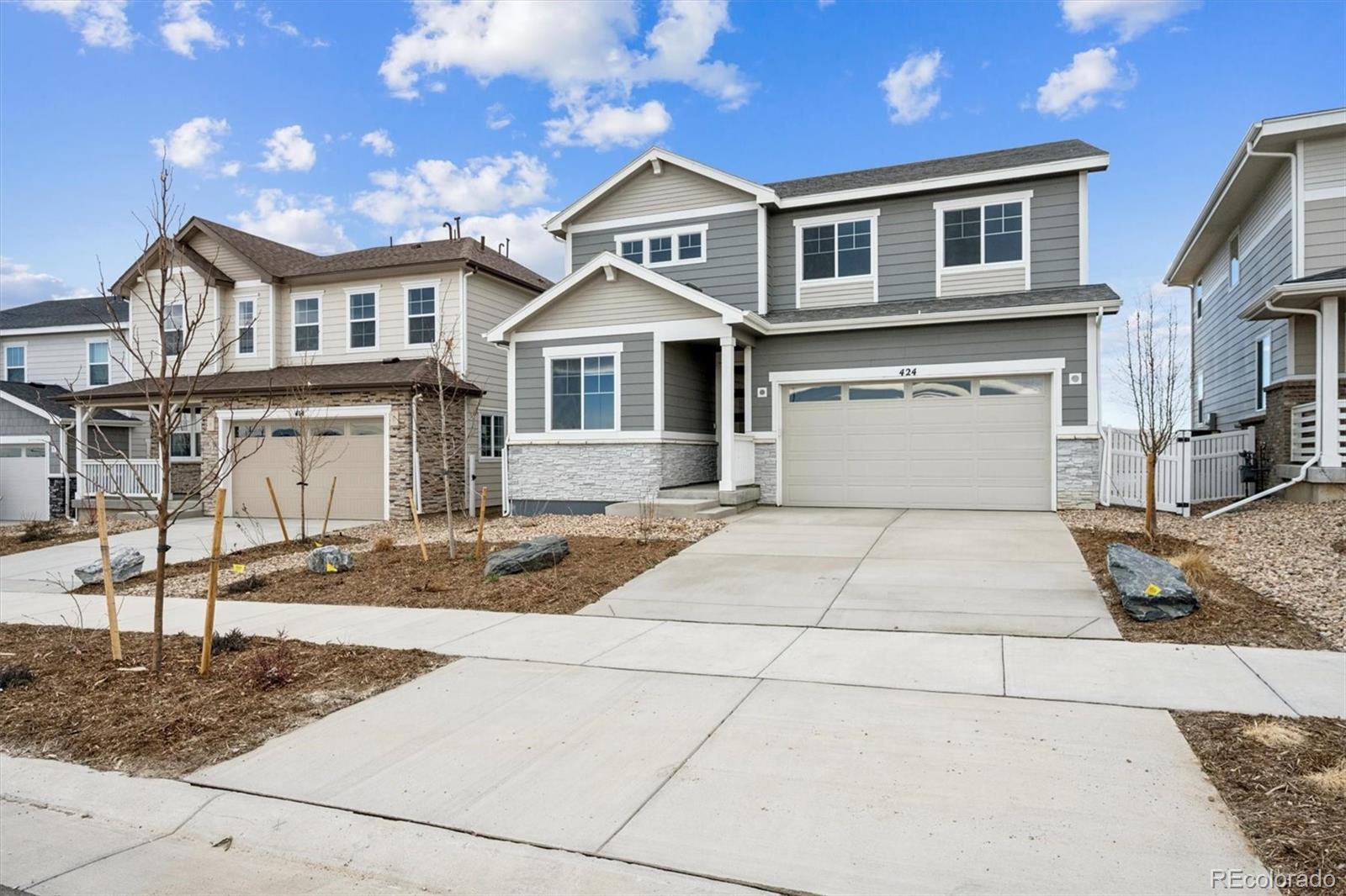 424 S Rifle Street Aurora CO 80017