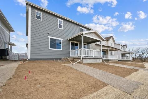 424 S Rifle Street Aurora CO 80017