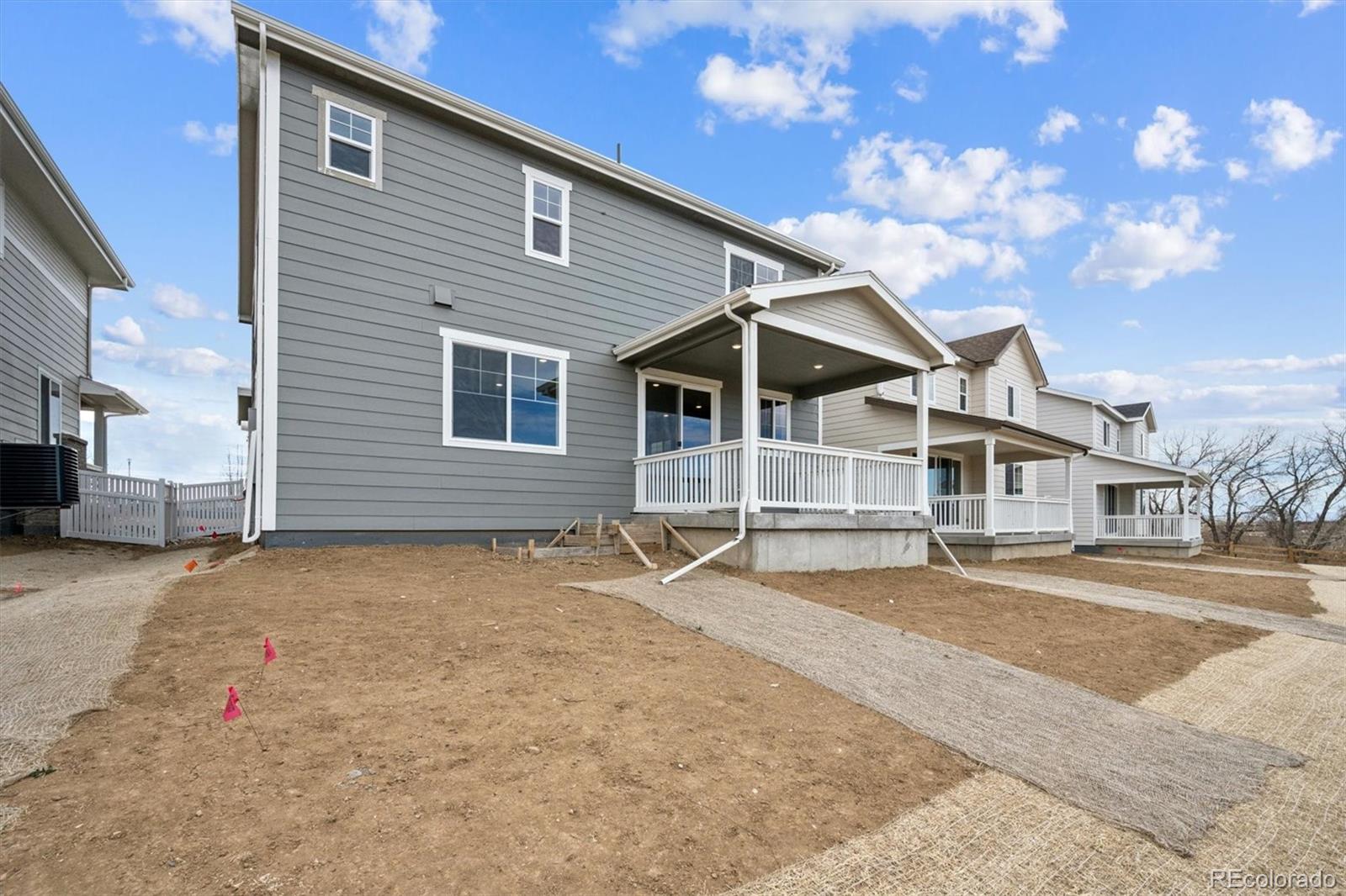424 S Rifle Street Aurora CO 80017