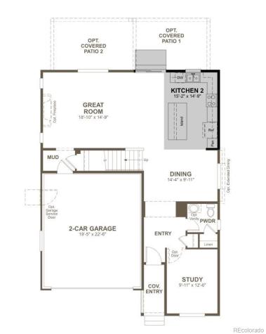 424 S Rifle Street Aurora CO 80017