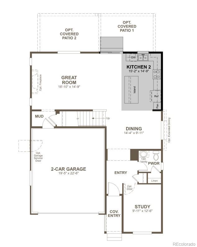 424 S Rifle Street Aurora CO 80017
