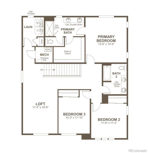424 S Rifle Street Aurora CO 80017