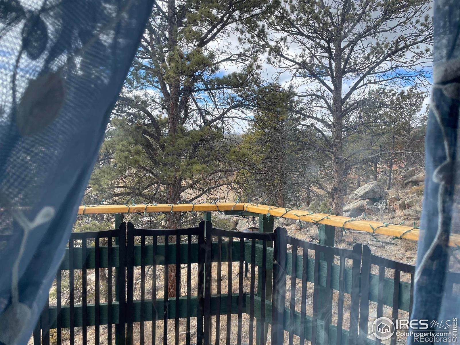 123 Tahlequah Way Red Feather Lakes CO 80545