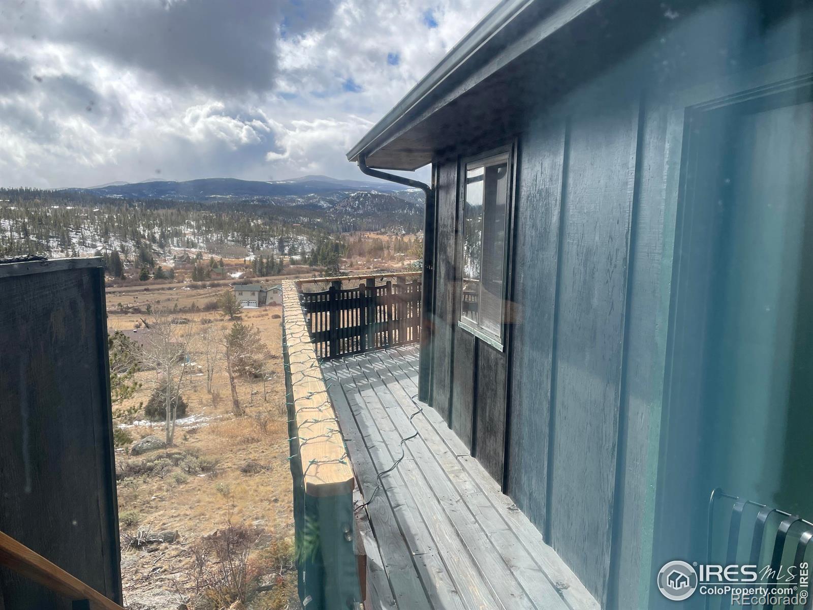 123 Tahlequah Way Red Feather Lakes CO 80545