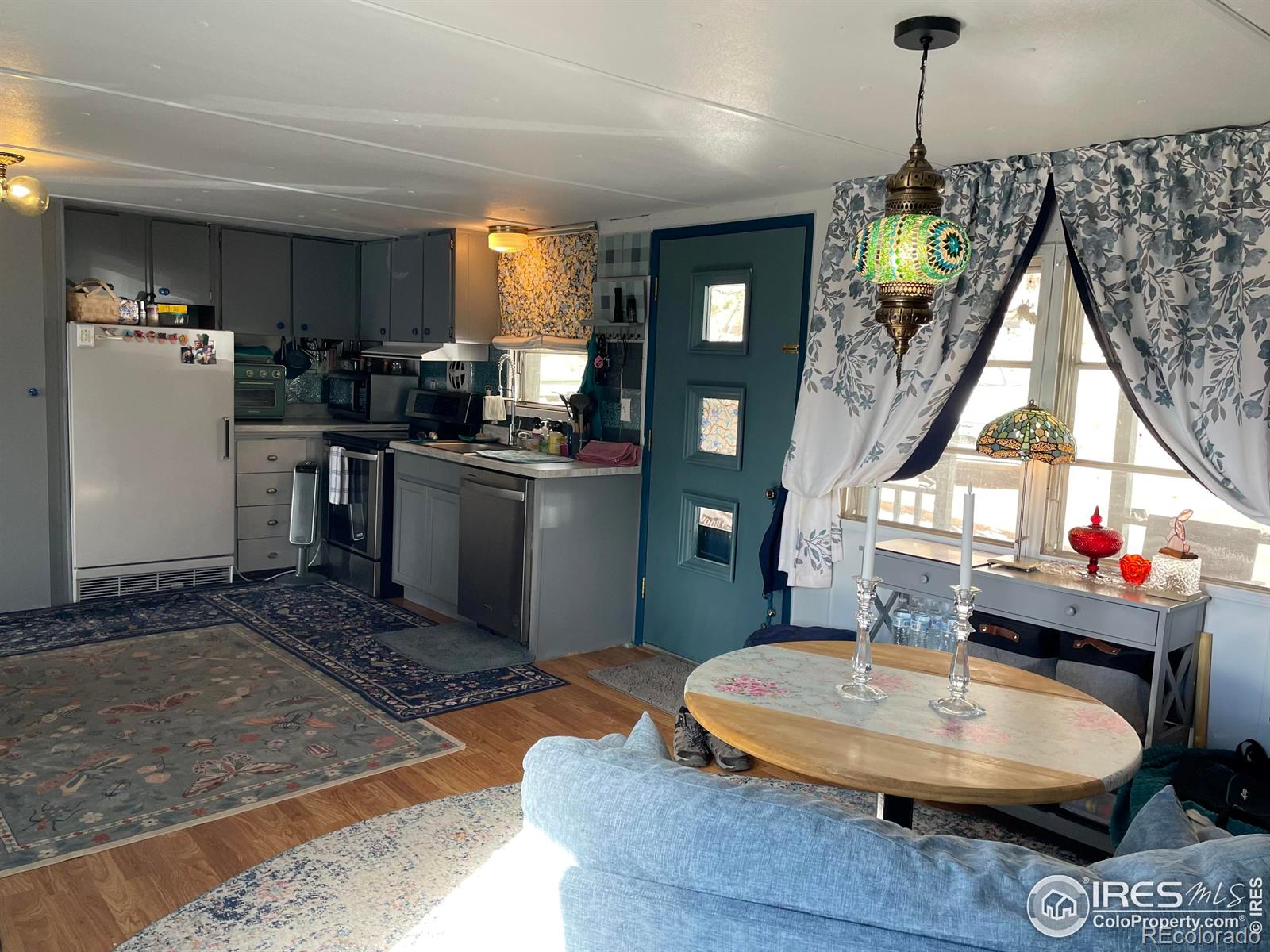 123 Tahlequah Way Red Feather Lakes CO 80545