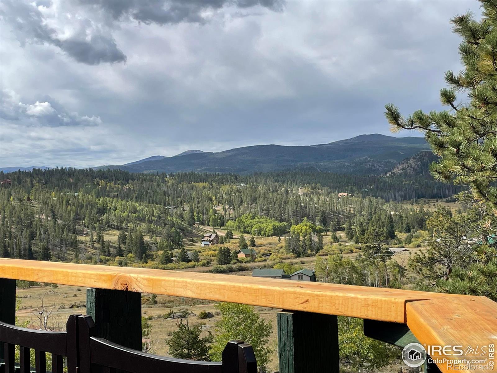 123 Tahlequah Way Red Feather Lakes CO 80545
