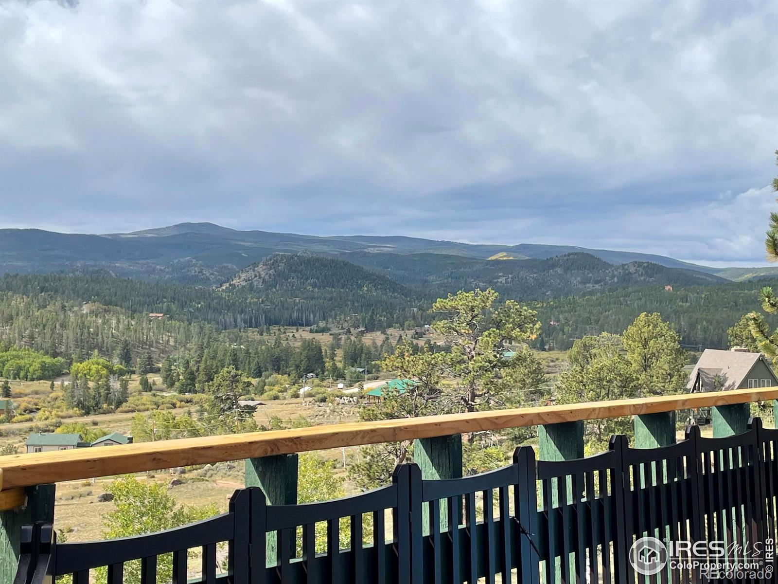 123 Tahlequah Way Red Feather Lakes CO 80545