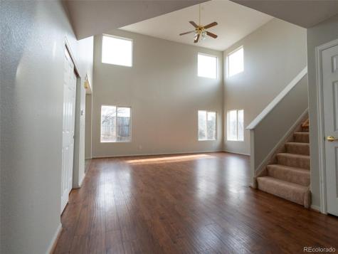 19147 E Dickenson Drive Aurora CO 80013