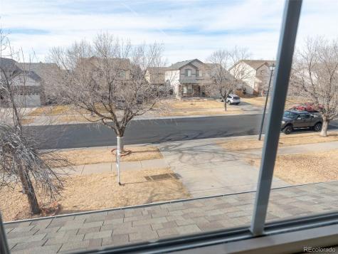 19147 E Dickenson Drive Aurora CO 80013