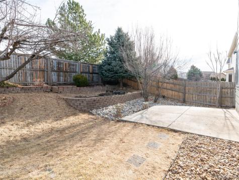 19147 E Dickenson Drive Aurora CO 80013