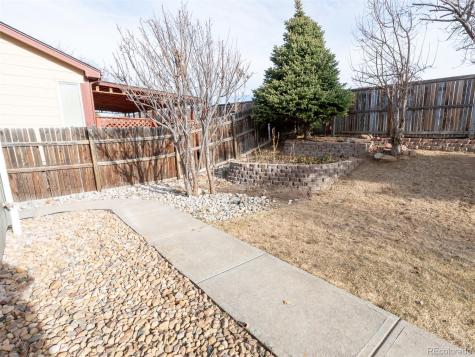 19147 E Dickenson Drive Aurora CO 80013