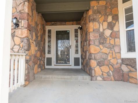 19147 E Dickenson Drive Aurora CO 80013