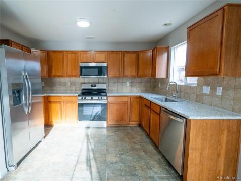 19147 E Dickenson Drive Aurora CO 80013