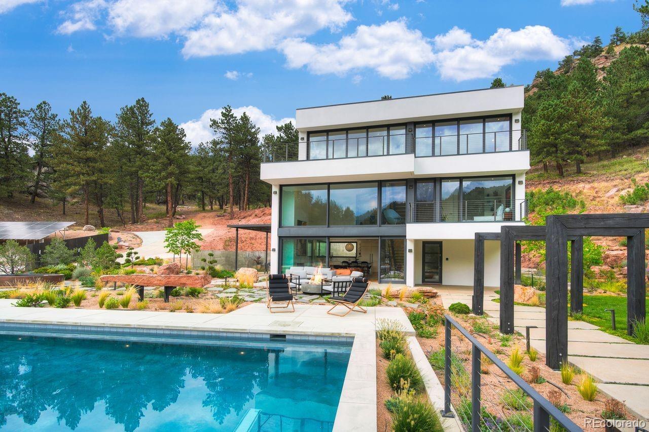 228 Lion Point Boulder CO 80302