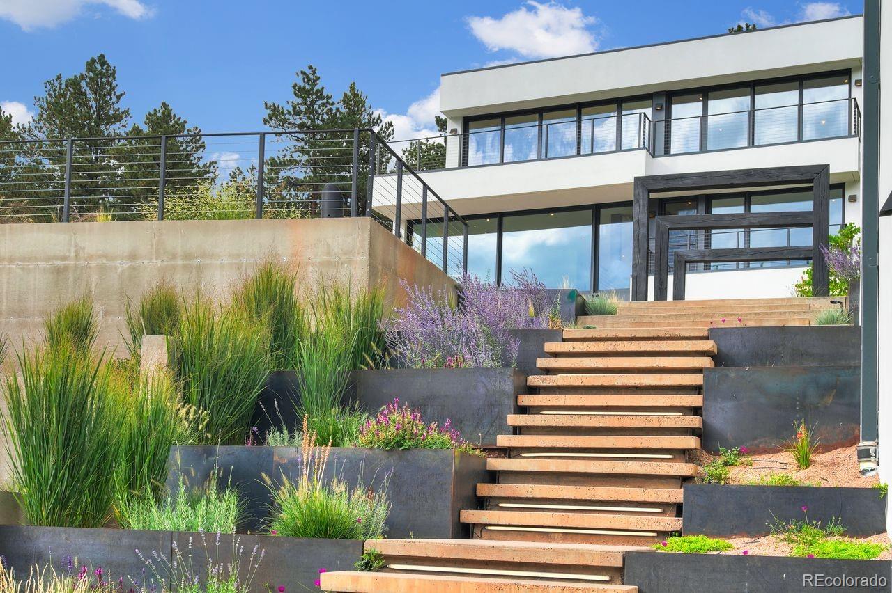 228 Lion Point Boulder CO 80302
