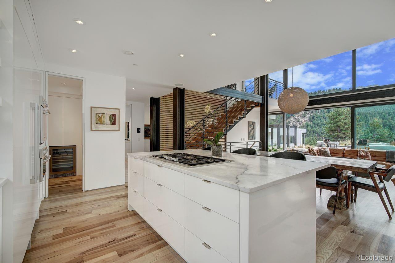 228 Lion Point Boulder CO 80302
