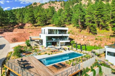 228 Lion Point Boulder CO 80302