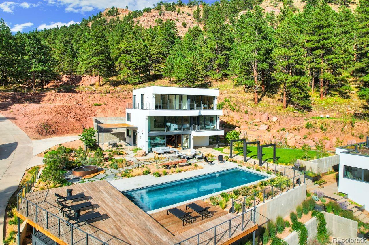 228 Lion Point Boulder CO 80302