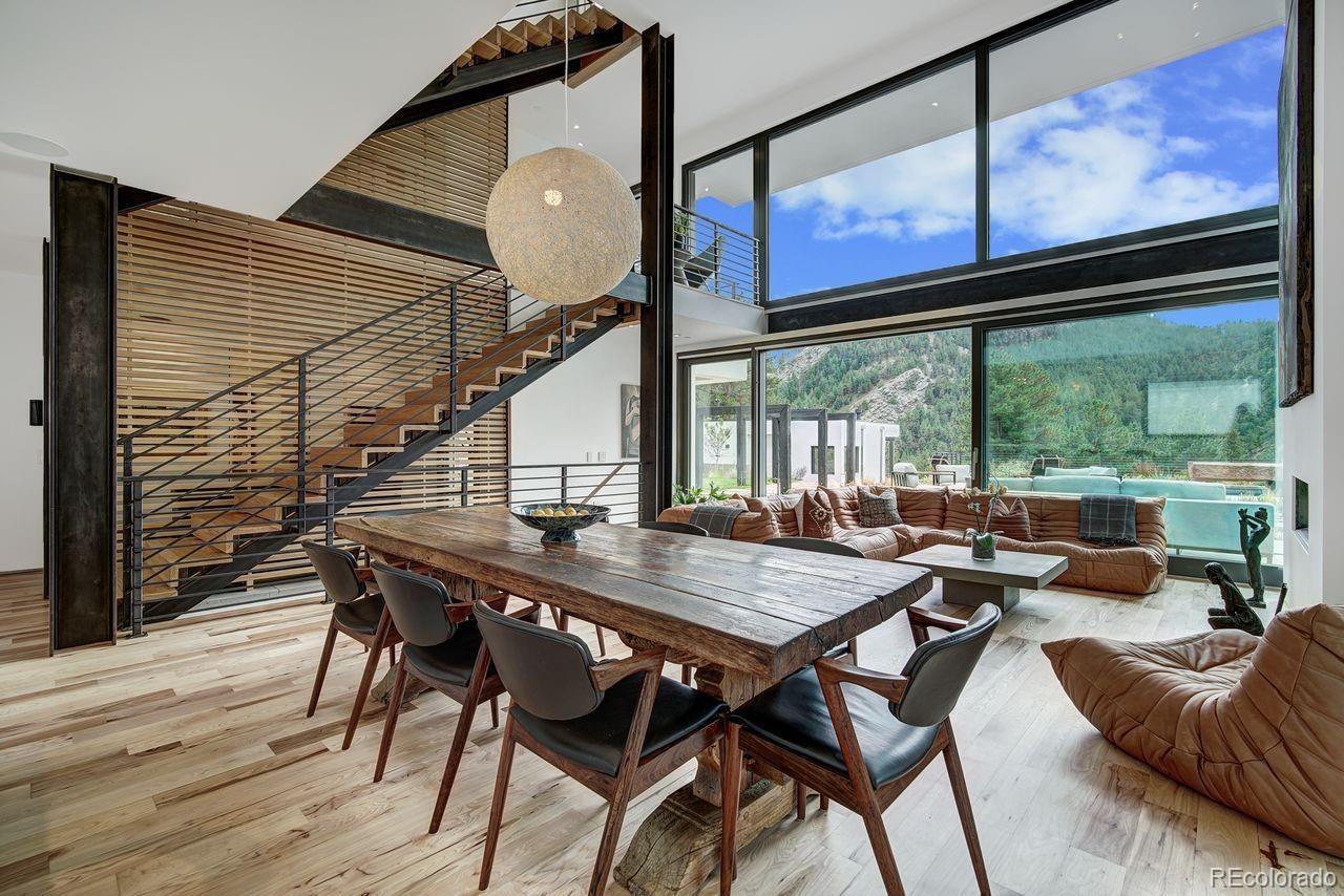 228 Lion Point Boulder CO 80302