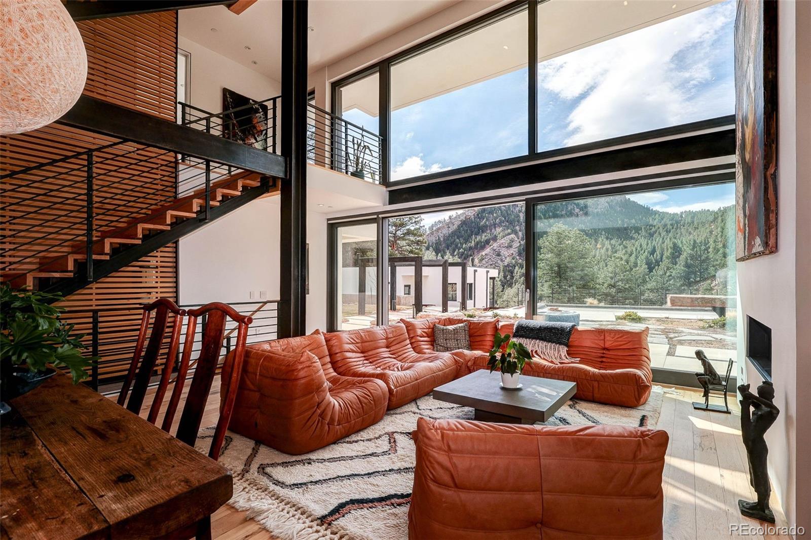 228 Lion Point Boulder CO 80302