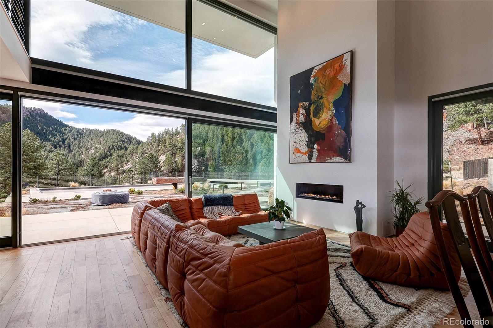 228 Lion Point Boulder CO 80302