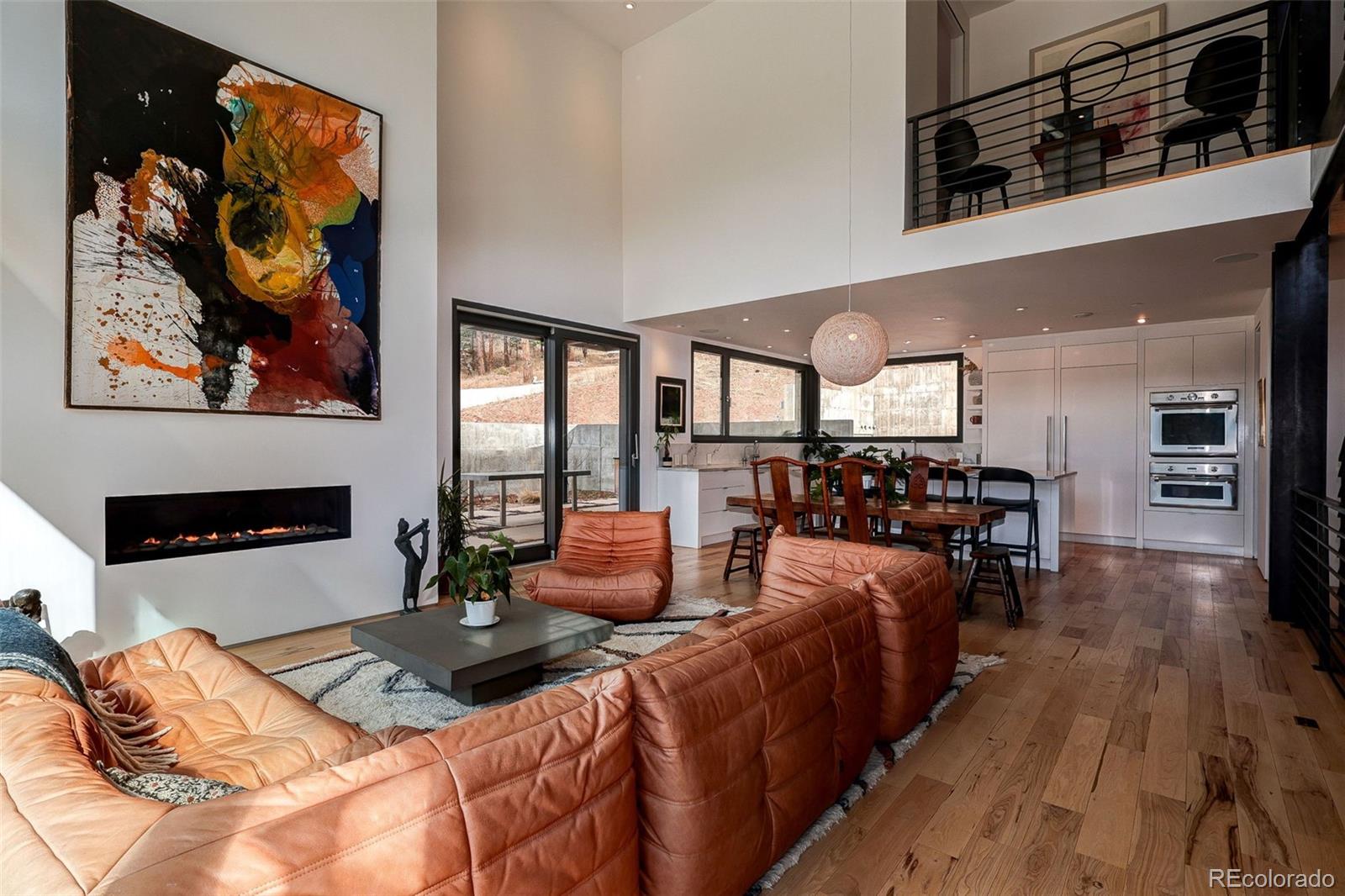 228 Lion Point Boulder CO 80302