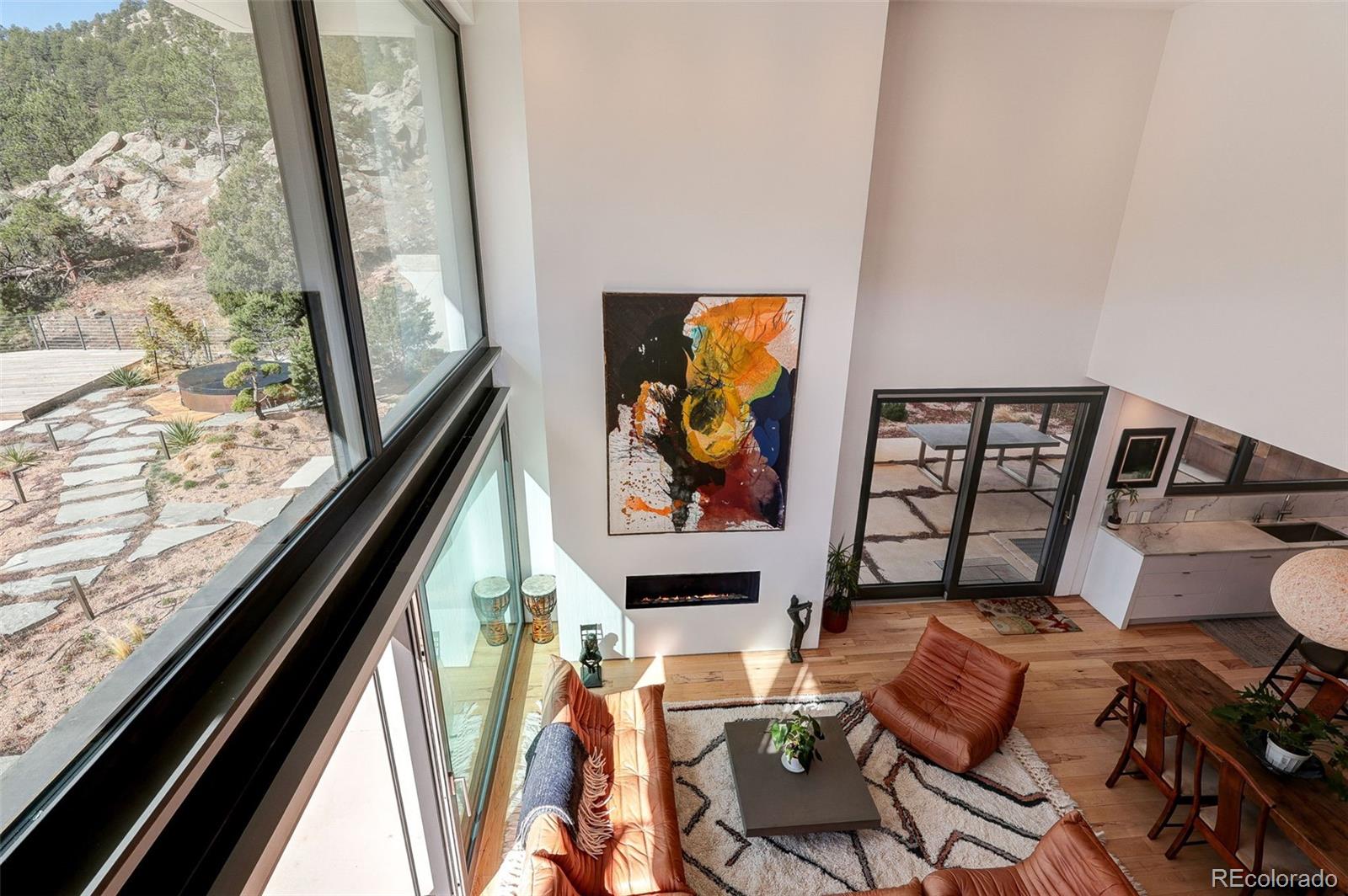 228 Lion Point Boulder CO 80302