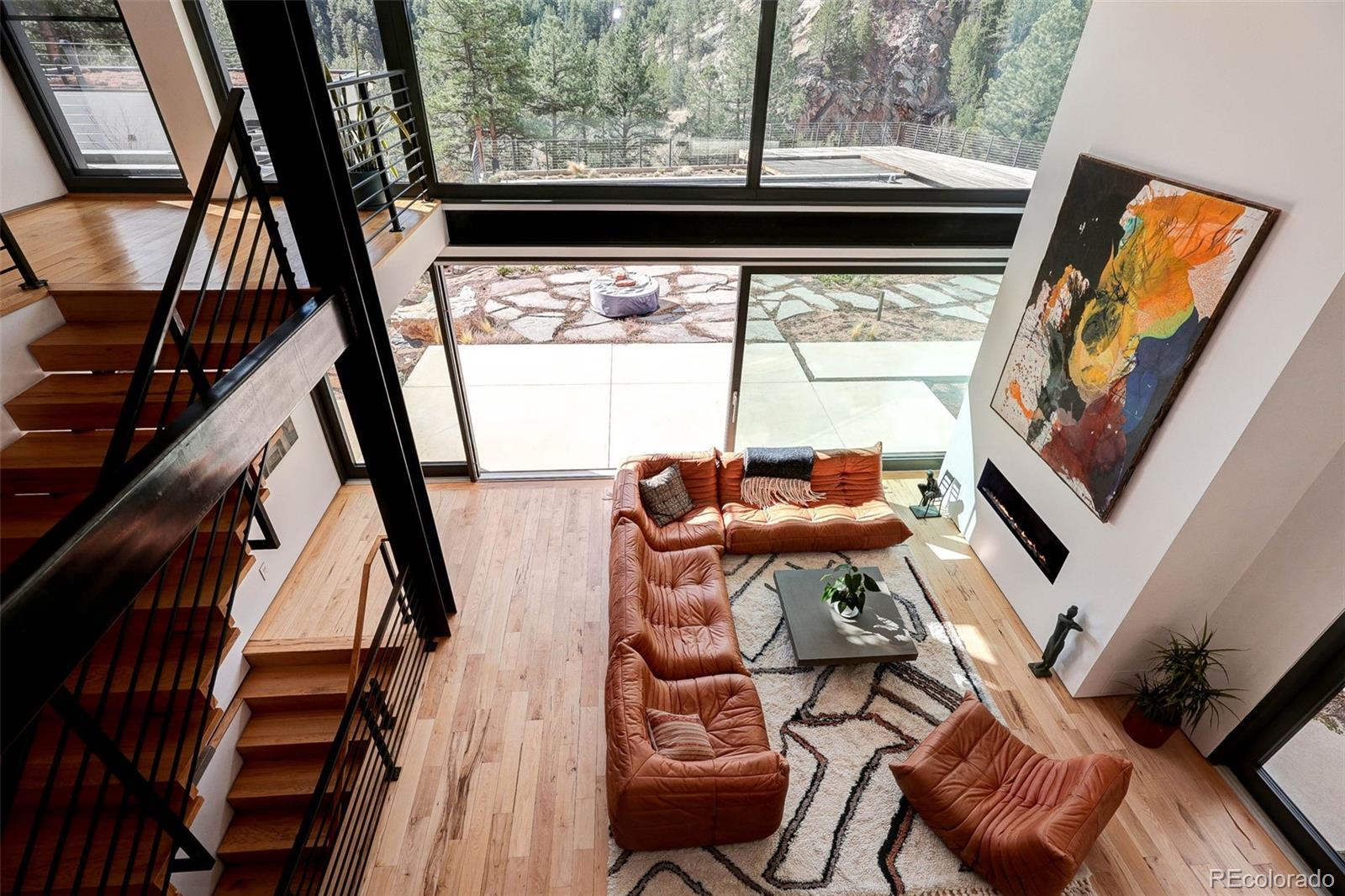 228 Lion Point Boulder CO 80302