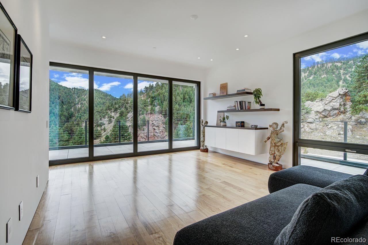 228 Lion Point Boulder CO 80302