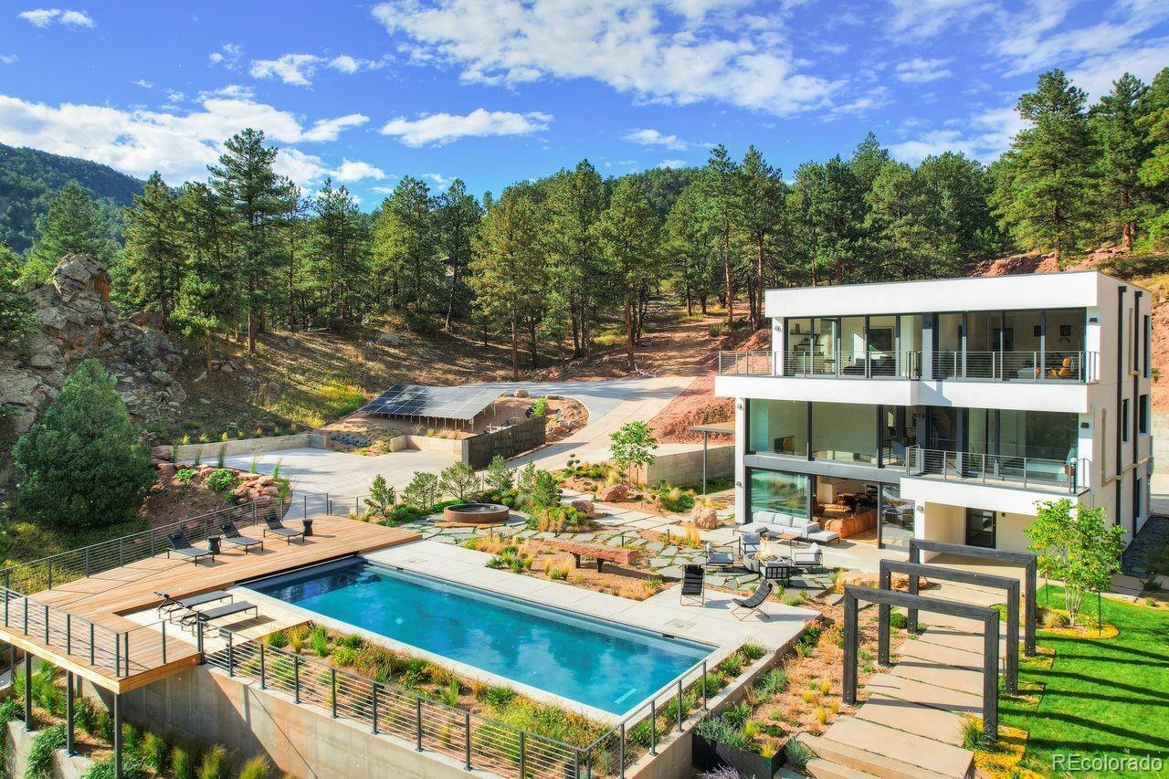 228 Lion Point Boulder CO 80302