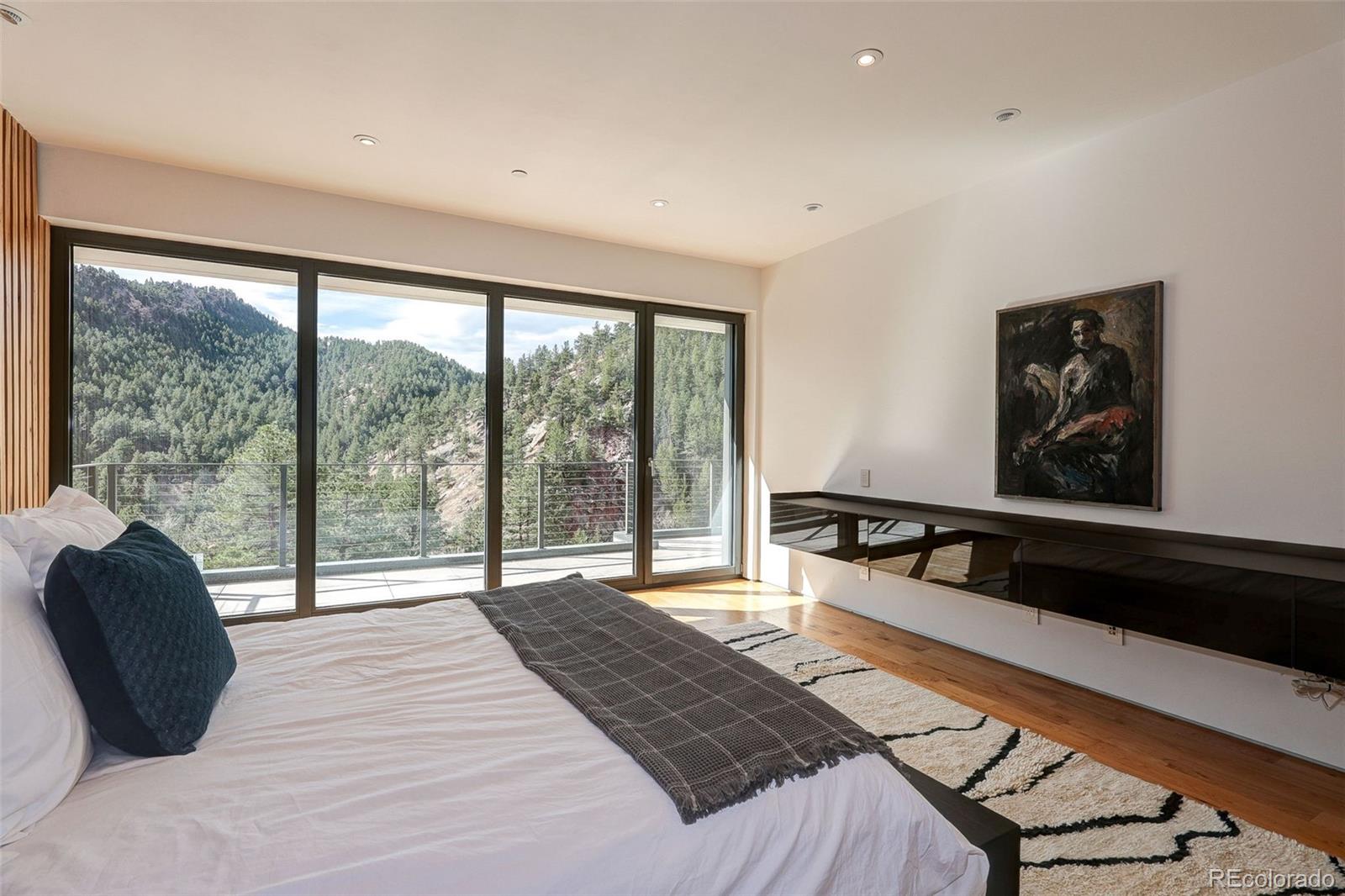 228 Lion Point Boulder CO 80302