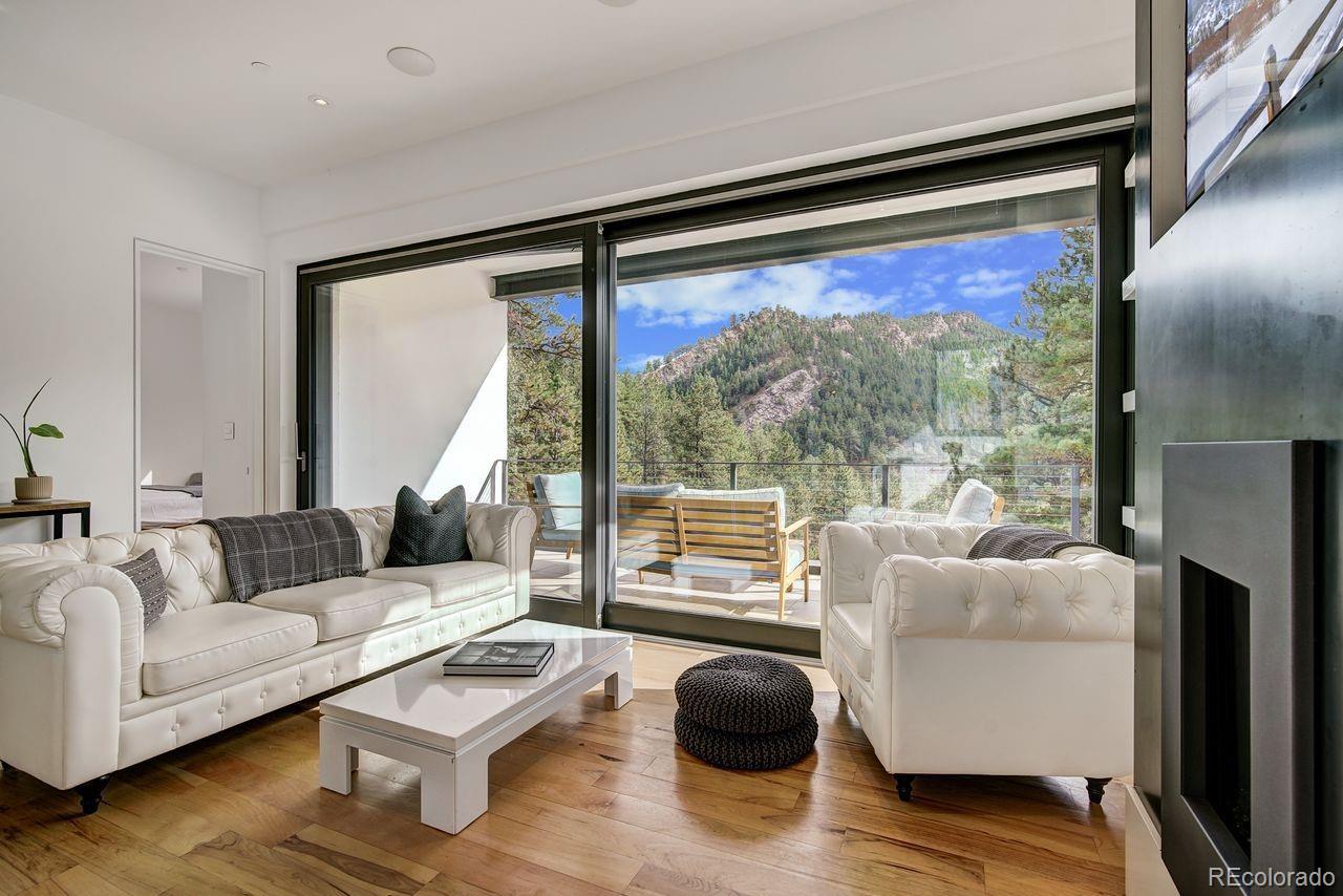 228 Lion Point Boulder CO 80302