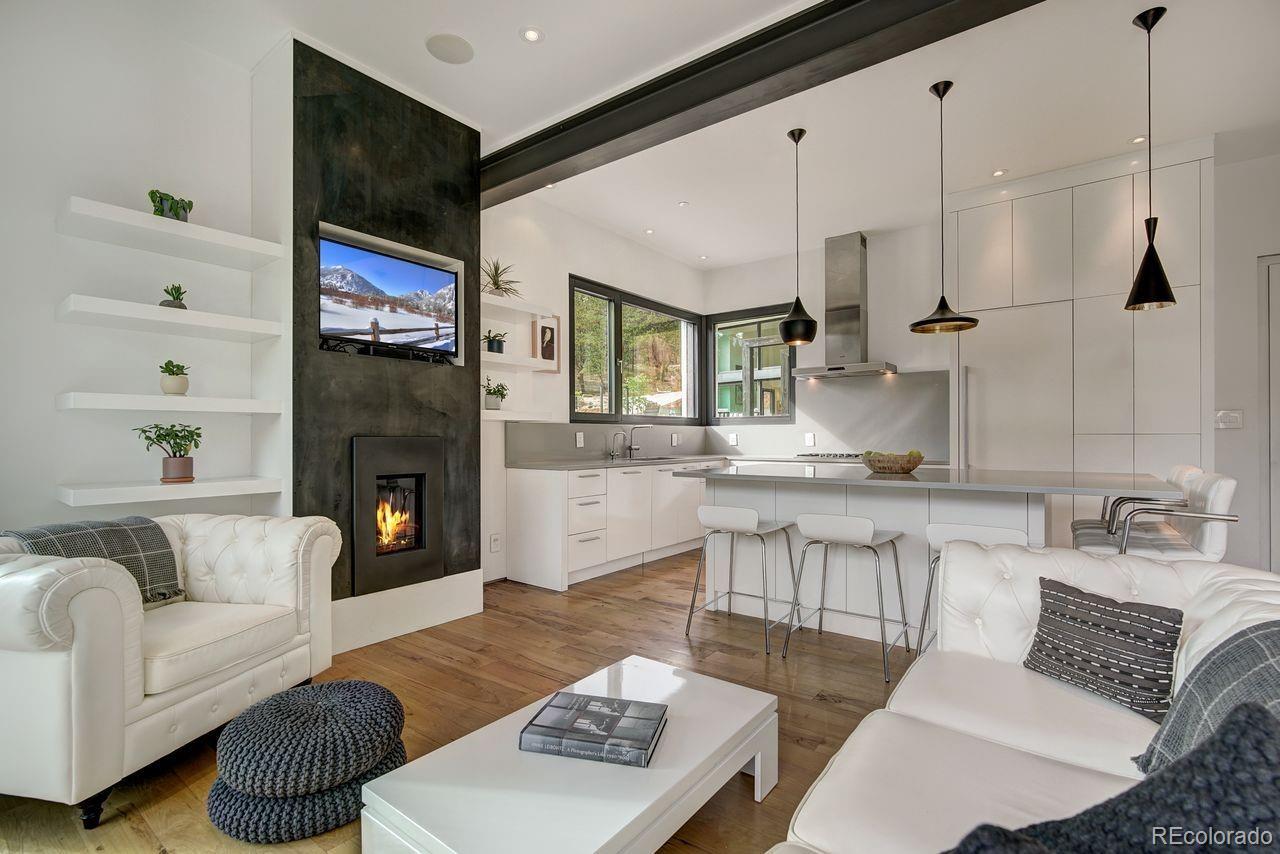 228 Lion Point Boulder CO 80302
