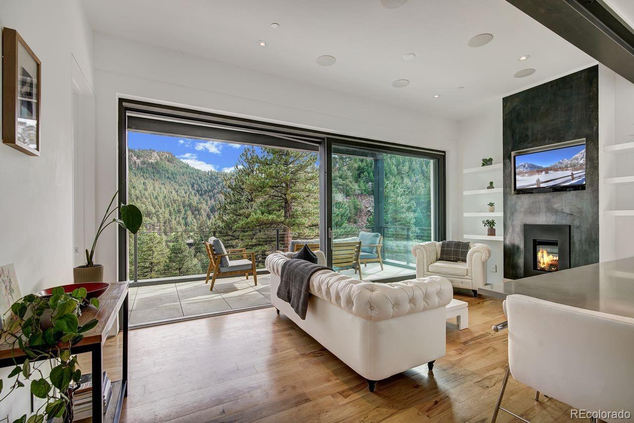 228 Lion Point Boulder CO 80302