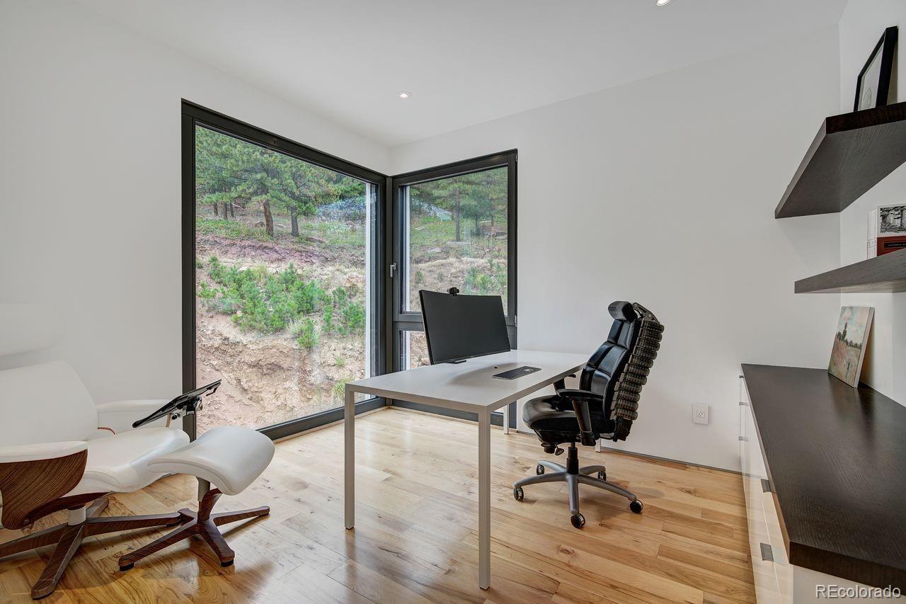 228 Lion Point Boulder CO 80302