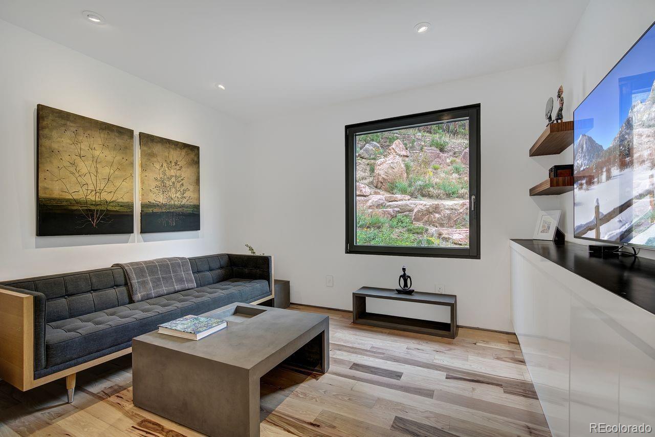 228 Lion Point Boulder CO 80302