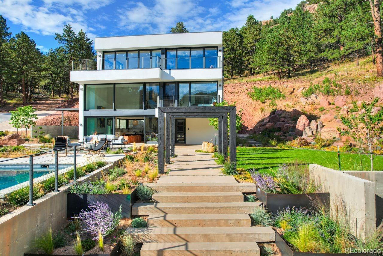 228 Lion Point Boulder CO 80302