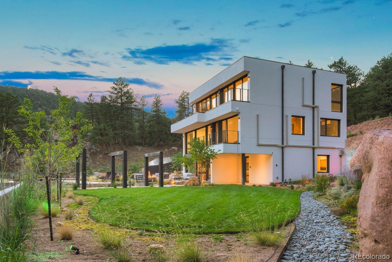 228 Lion Point Boulder CO 80302