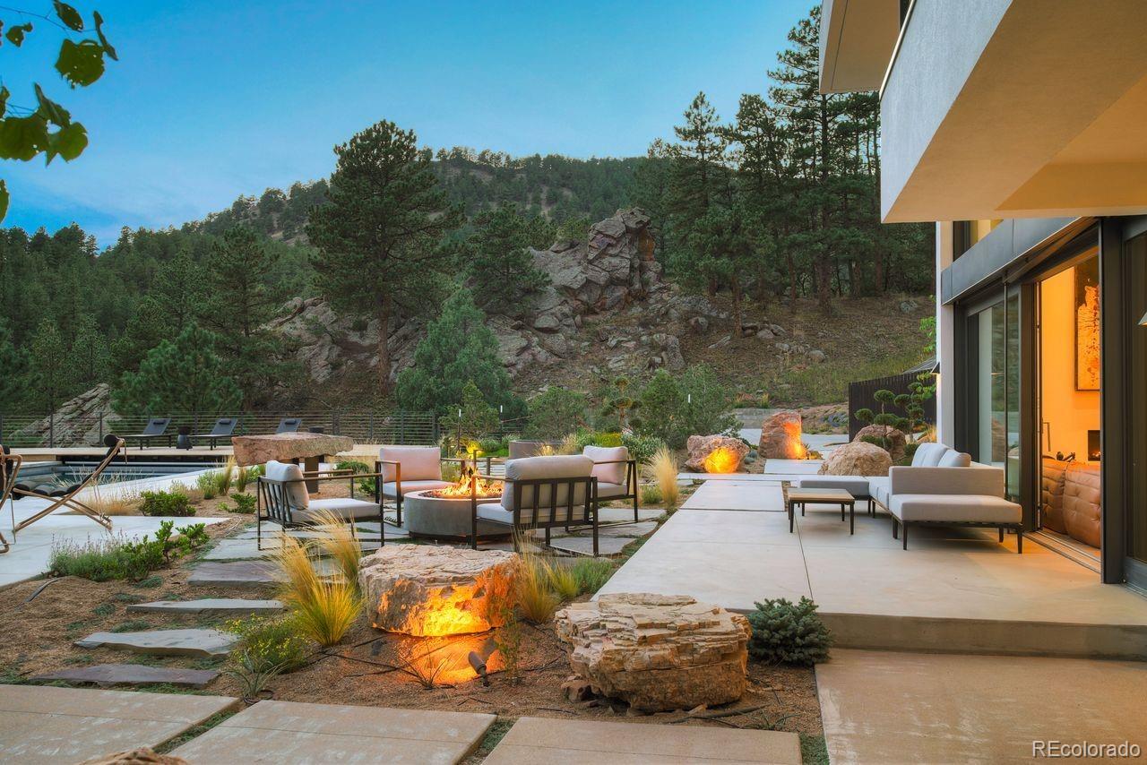 228 Lion Point Boulder CO 80302