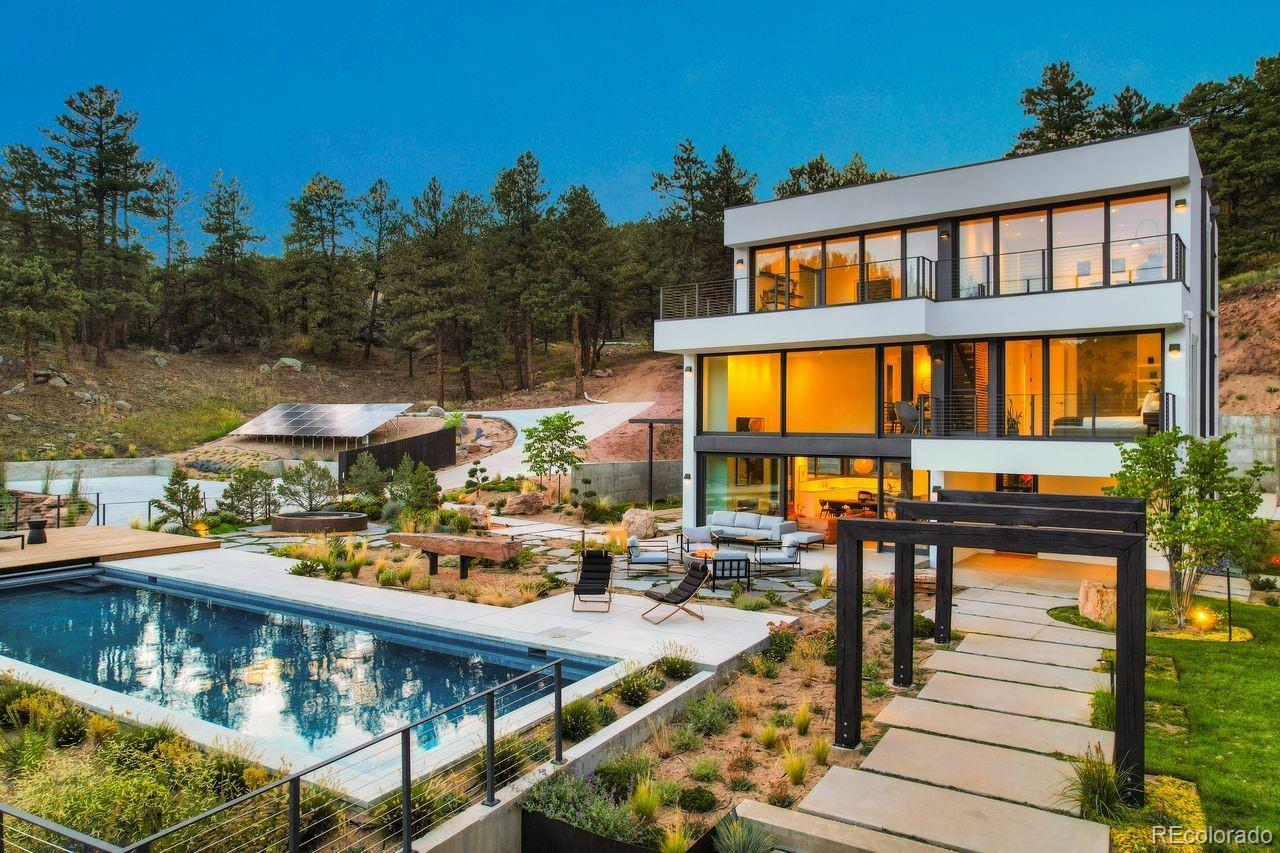 228 Lion Point Boulder CO 80302