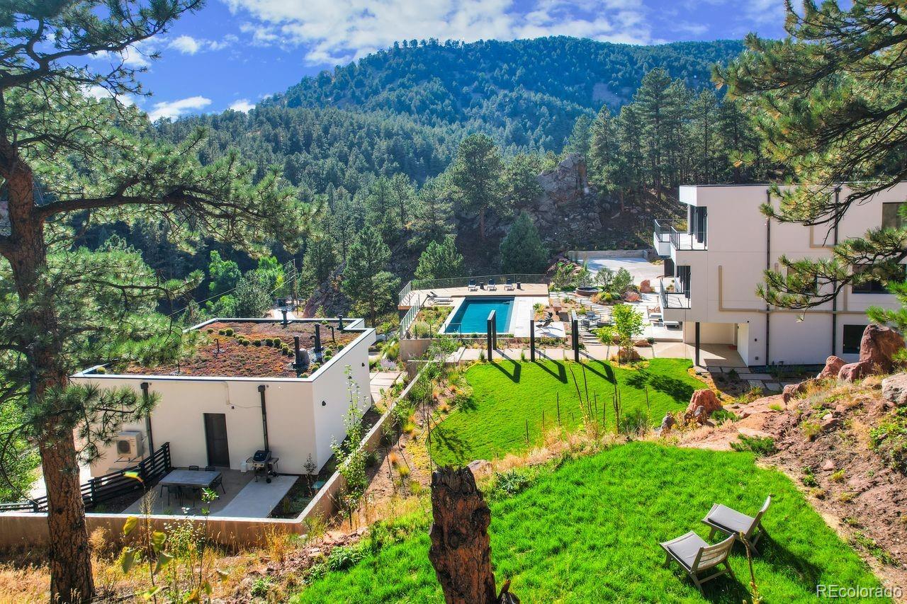 228 Lion Point Boulder CO 80302