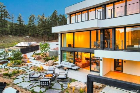 228 Lion Point Boulder CO 80302