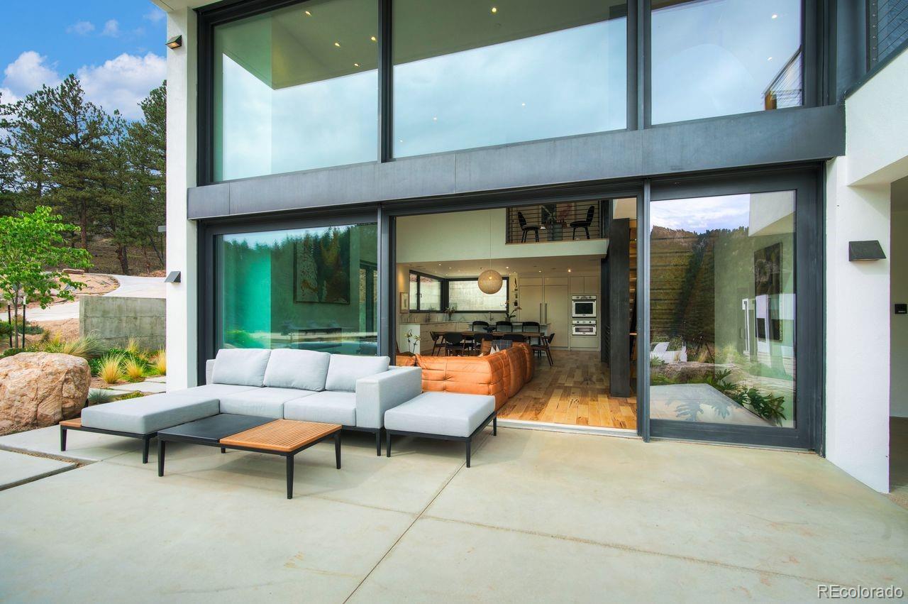 228 Lion Point Boulder CO 80302