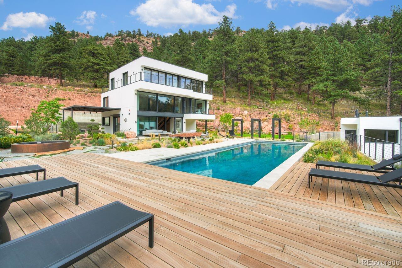 228 Lion Point Boulder CO 80302