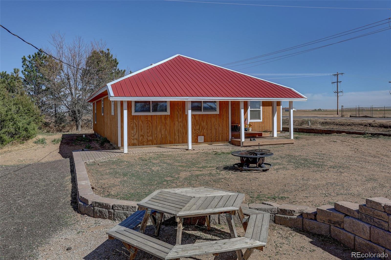 7013 County Road 69 Keenesburg CO 80643